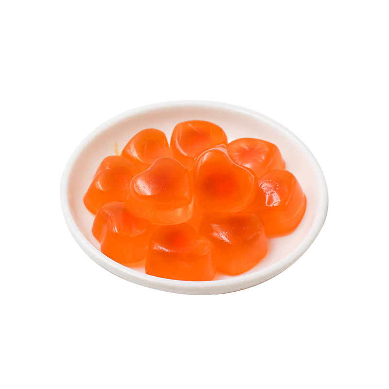 【萬花草】功能性軟糖貼牌生產(chǎn)過程詳細(xì)解讀，干貨分享，一看就明白